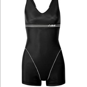 Adam Selman Sport Bodysuit